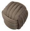 Hocker Softy Grau Cm 45X45X45