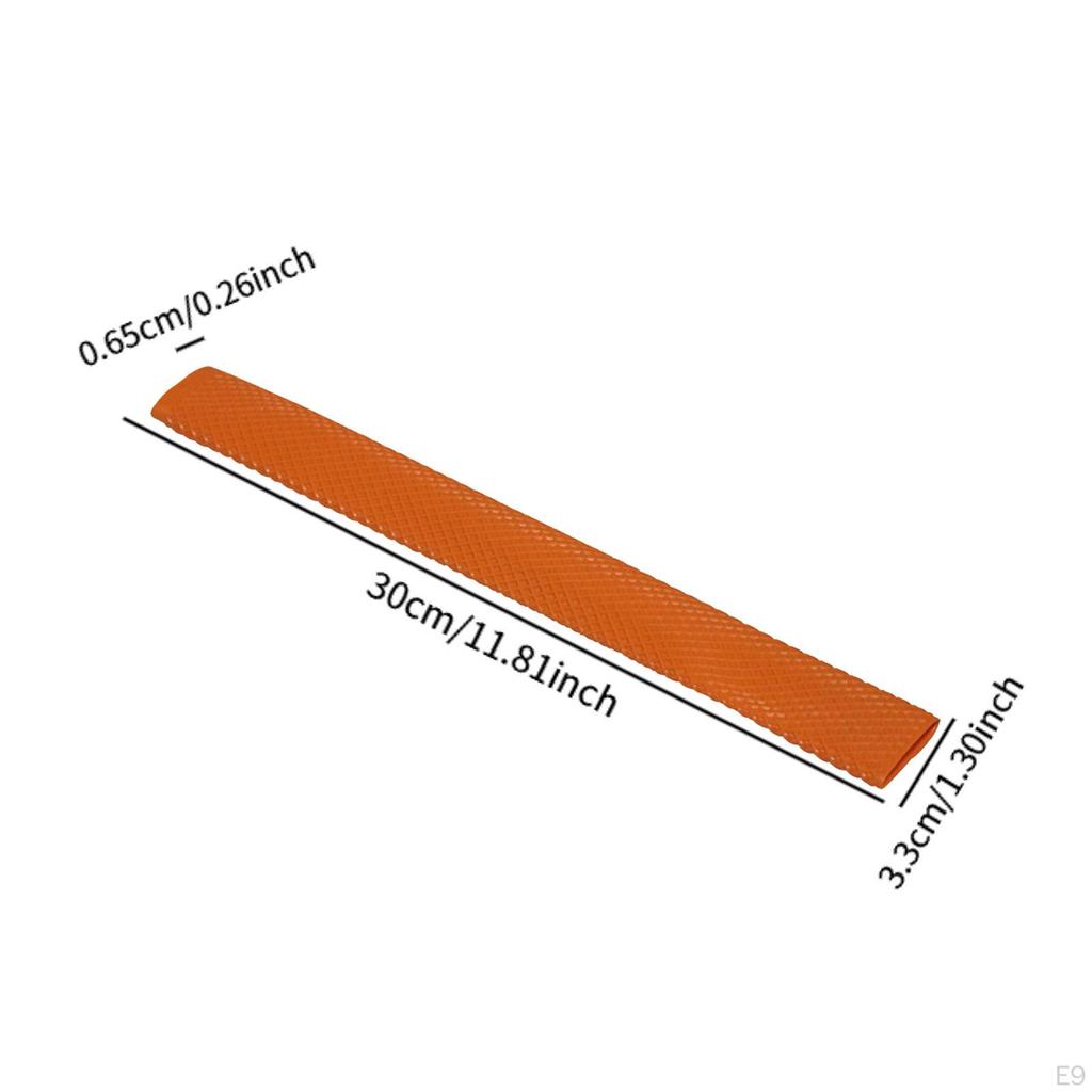 30 Cm Pool Rubber Manga, Light Accessory