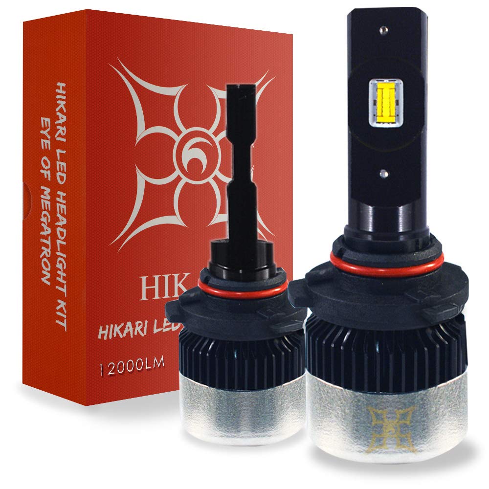 

Hb4 (9006) Светодиодная фара, Противотуманная фара, Для автомобилей, Высокая светоотдача, 12 000 лм, Совместимая