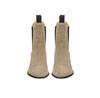 Chelsea Boots Gant 31553093 Beige