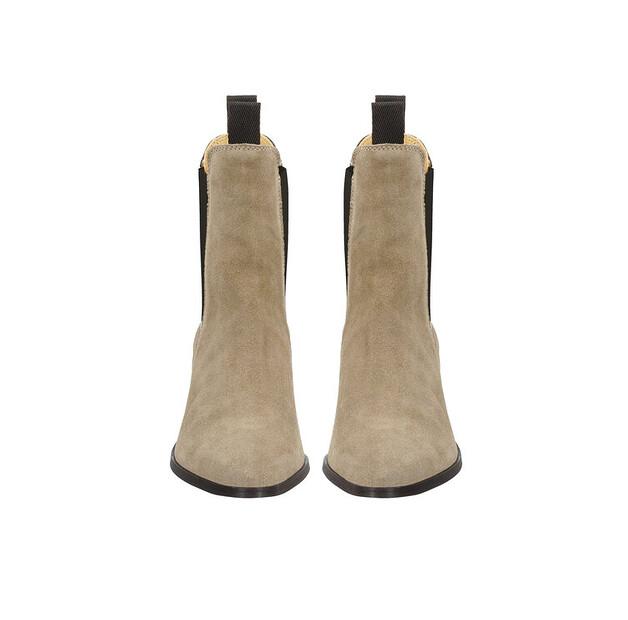 Ботинки Челси Gant 31553093 бежевые