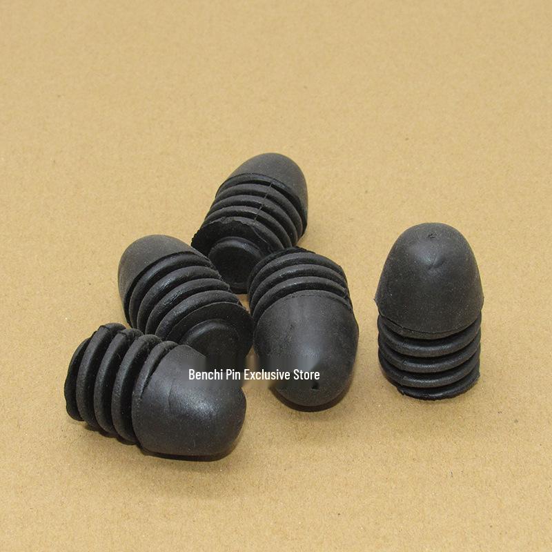 Front Hood Rubber Buffer for Volkswagen Jetta, Santana, Passat