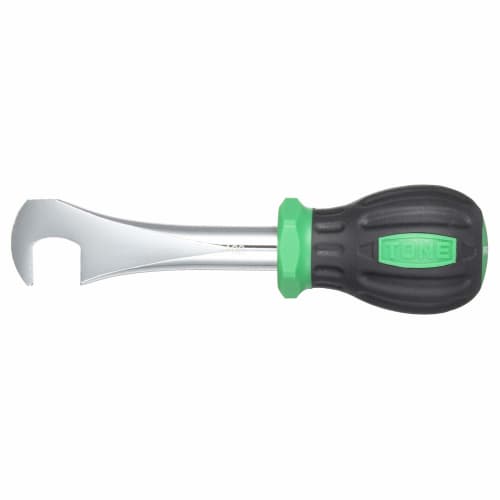 TONE Power Grip Coin Driver PGCMD-055 Green