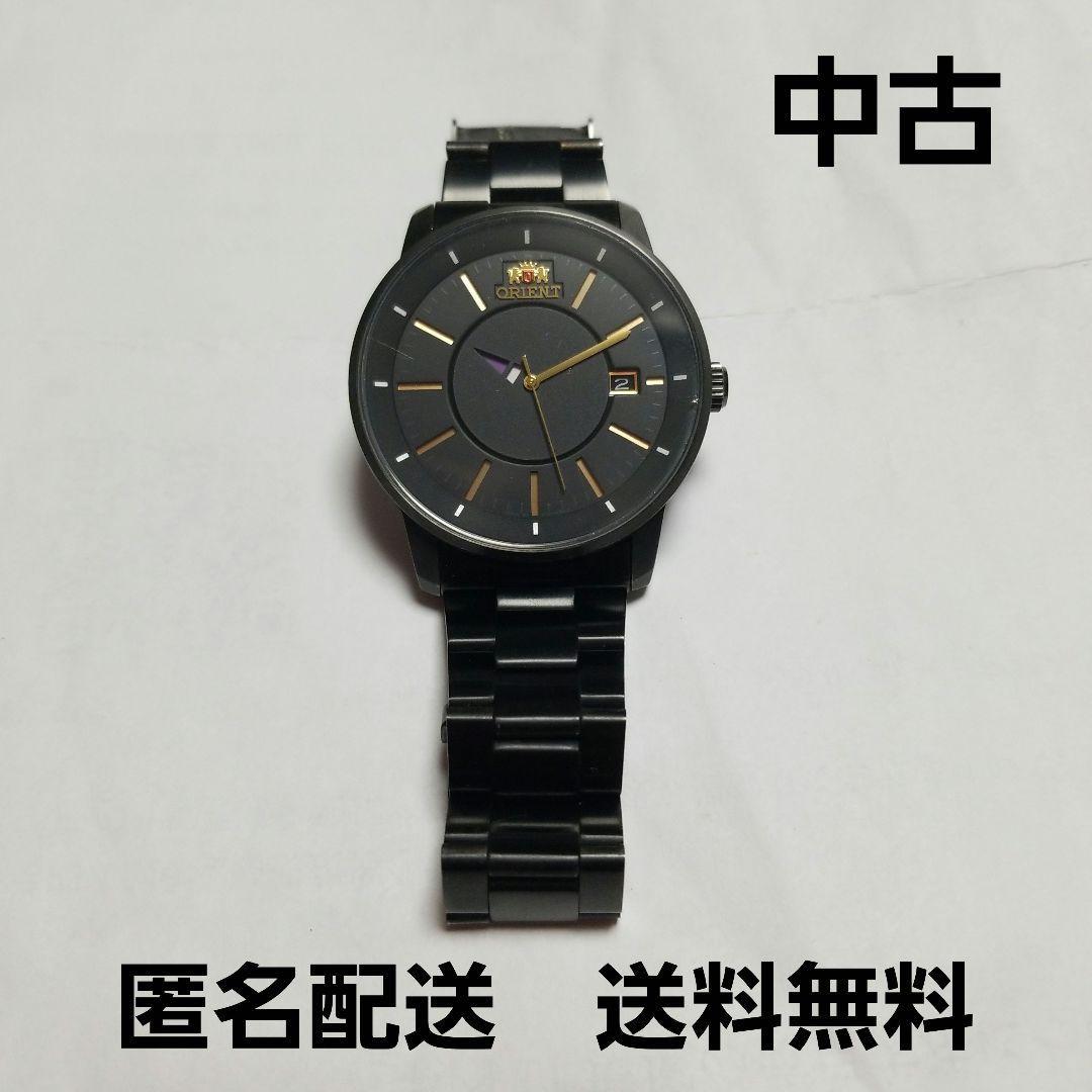 Used ORIENT Automatic ER02-D1-B CA watch