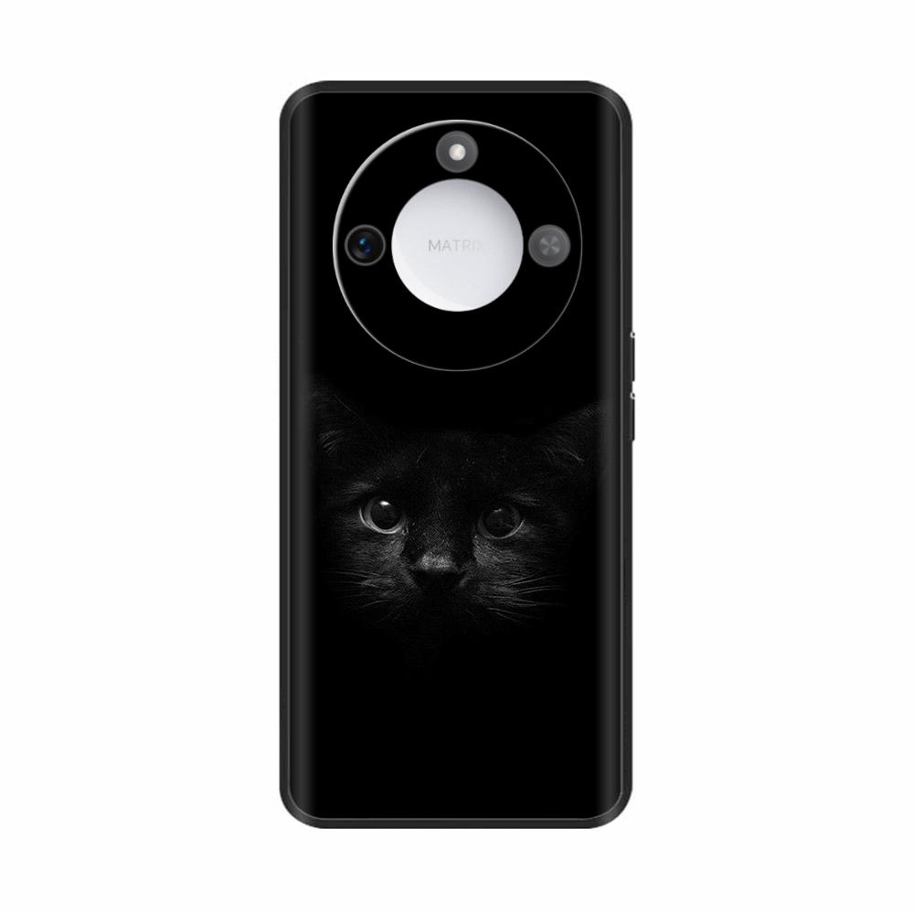 For Honor X60 Case Honor X60 Pro BRP-AN00 Cute Cartoon Painted Cover Soft TPU Phone Case For Honor X60 Pro X60Pro X60i 5G Bumper