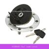 Motorcycle Accessories Set Lock Suitable for GSXR600 Fuel Tank Cap Full Vehicle Lock Electric Door Lock