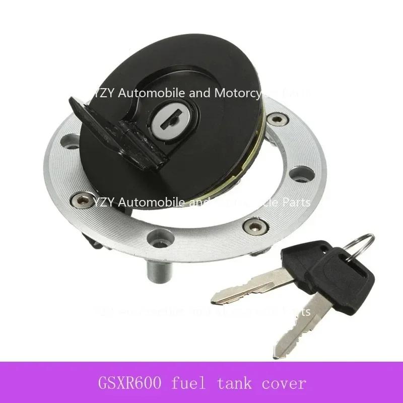 

Motorcycle Accessories Set Lock Suitable for GSXR600 Fuel Tank Cap Full Vehicle Lock Electric Door Lock CHINA