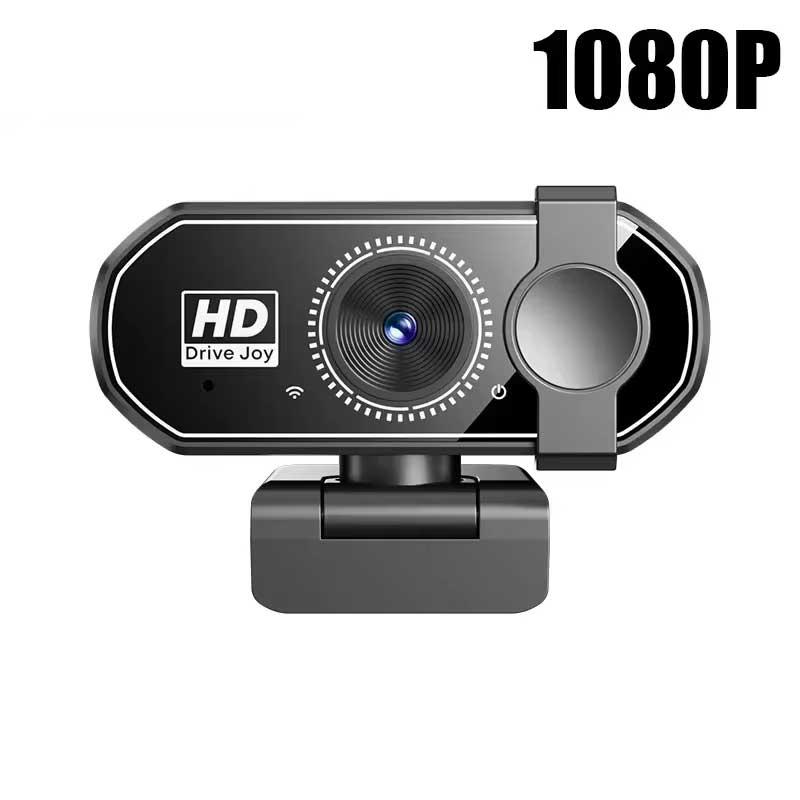 Q27 4K Webcam 2K Autofocus Streaming Web Cam 1080P Full HD Video Camera With Microphone For PC Laptop For Home-office