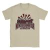 Unisexs New EEditions Way Tour 2026 T Shirt  100 Cotton Tops Humor Short Sleeve Round Collar Tees Birthday Present TShirts