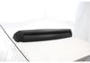 Matte Black Hood Trim for 2014-2021 Toyota Tundra (Part 76180-0C010)