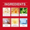 Mint cleaning toothpaste gently cleans dirt and yellow teeth cleaning care long-lasting fresh fragrance
