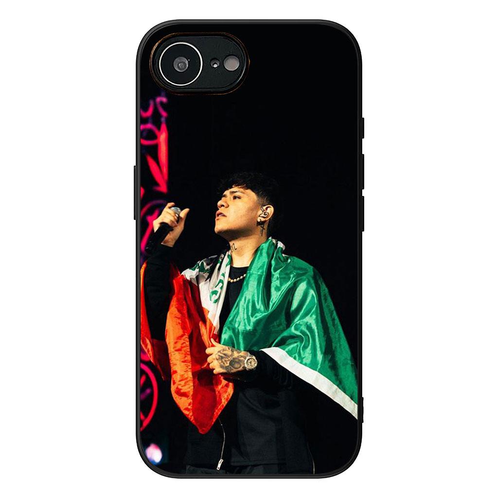 

Cover for Samsung Galaxy A36 A17 A26 A07 A35 A54 A53 A13 A33 A34 S8 S9 S20 S21 FE S10 Plus Coque Phone Case Juniors H JuniorH Galaxy S21 FE 5G