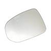 Car Wide Angle For Volvo XC60 V90 Side Mirror Blind Spot Monitoring Lens Replacement Rearview Warning Turn Signal