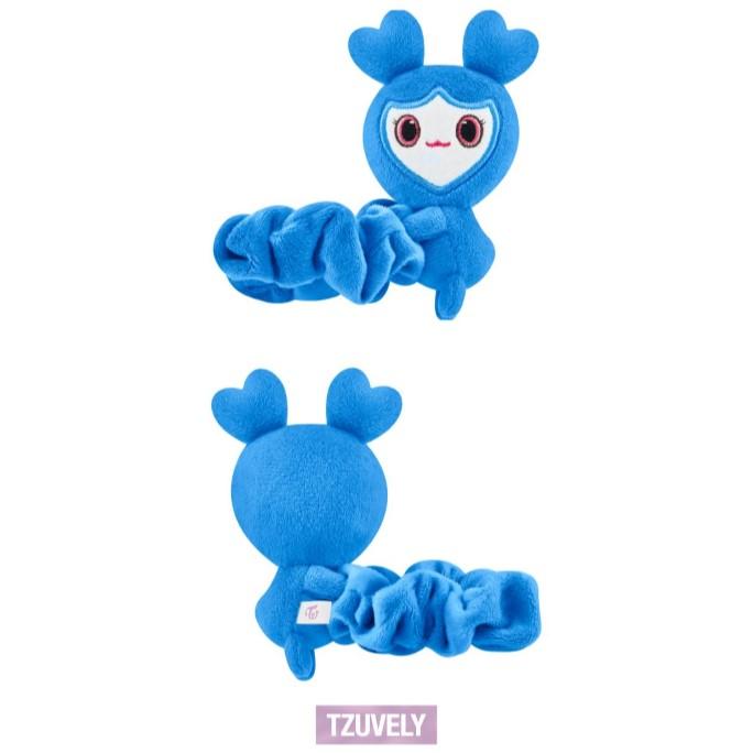 TWICE LOVELY Scrunchie - THIS IS FOR