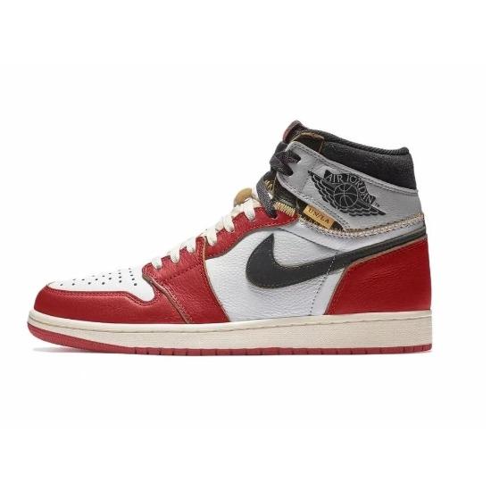 Jordan Air Jordan 1 HV8563-600 Unisex