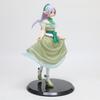 19Cm Anime Frieren: Beyond Journey'S End Figure Frieren Action Figures Pvc Model Doll Collection Statue Desk Decora Toys Gifts