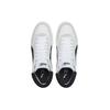 New PUMA Court Legend Mid 'White Black' 371119-02