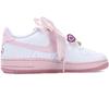 Nike Air Force 1 Skateboard Shoes GS White Pink CT3839-107(Team130-VAM)