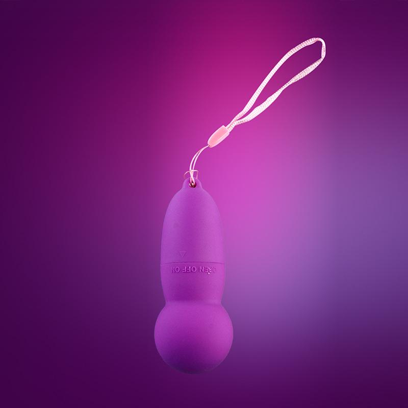 Yadini Sakura Princess Wireless Vibrating Egg Massager