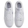Nike Air Force 1 Low Unity White Silver Sneakers FD0937-100
