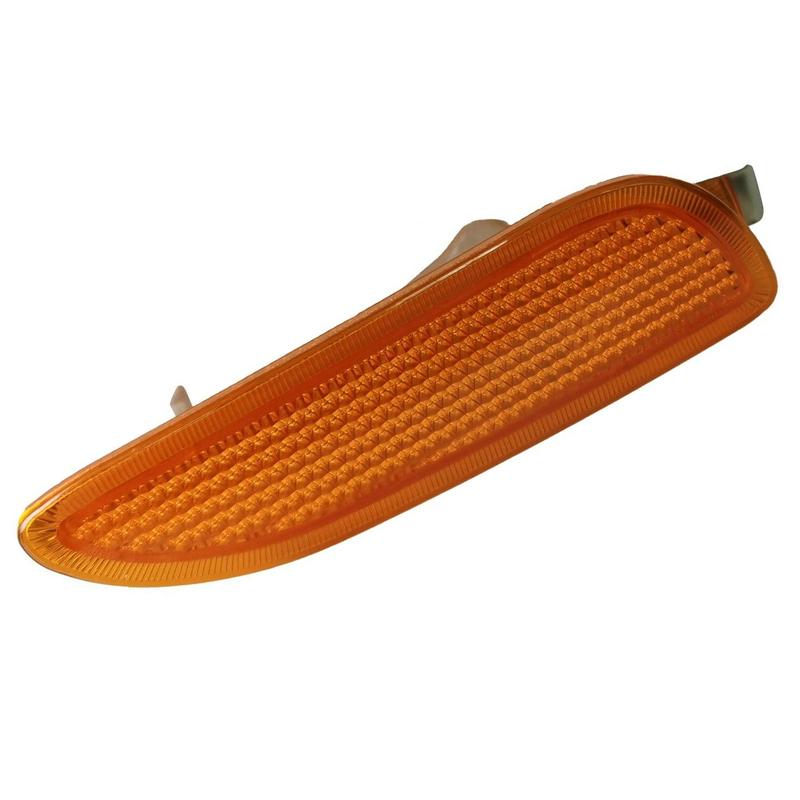 

Car Front Right Bumper Side Marker Light Turn Signal Lamp Fit for Mercedes Benz CLK 320 350 430 500