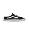 Old Skool Mule Black
