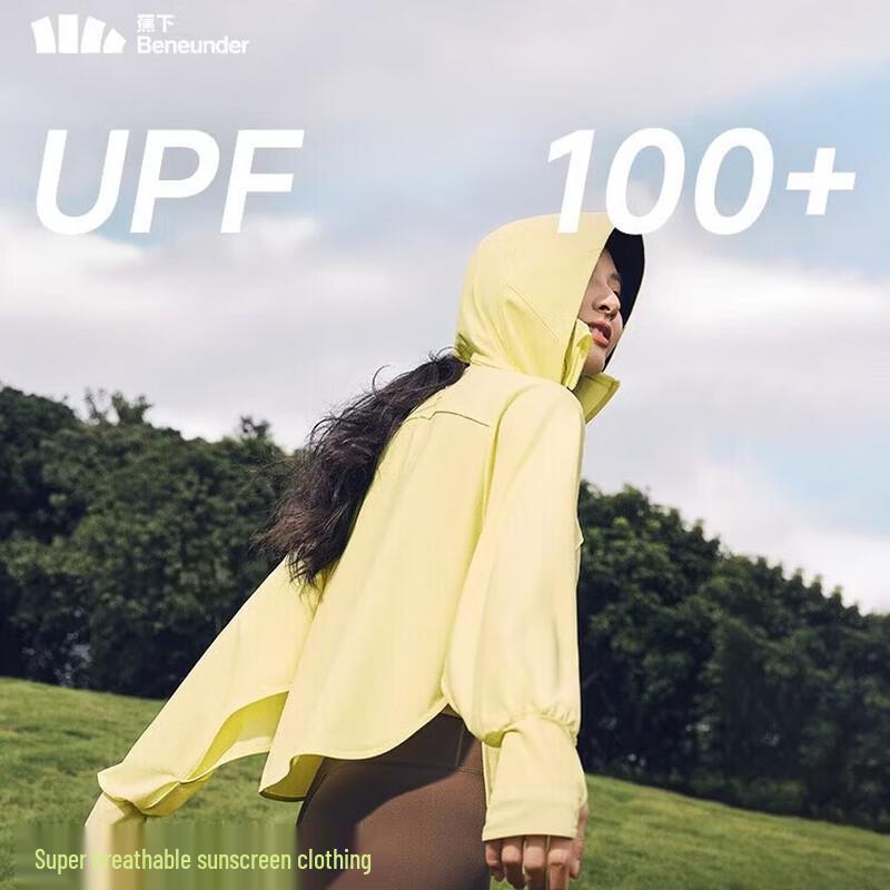 Women s Super Breathable Sun Protection Jacket AS828 S