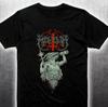Marduk Band Black Cotton All Size S-5XL T-shirt HD618 Unisex T-Shirt