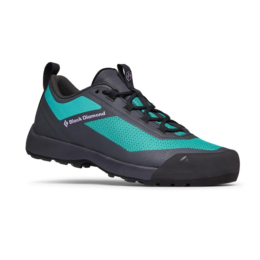 Black Diamond Mission Lt 2.0 Approach Shoes Womens /Bd580047