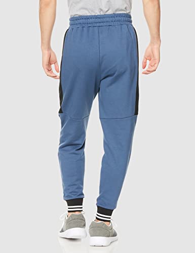Fukusuke Admiral Logo Fleece Jersey Hose