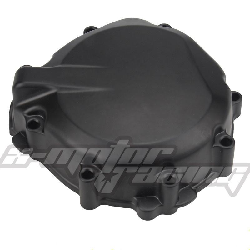 

Motorcycle Magneto Side Cover for Suzuki GSXR600 2000-2003 GSXR750 2001-2003 GSXR1000 2001-2002 129700-5520 GSX-R 600 750 100