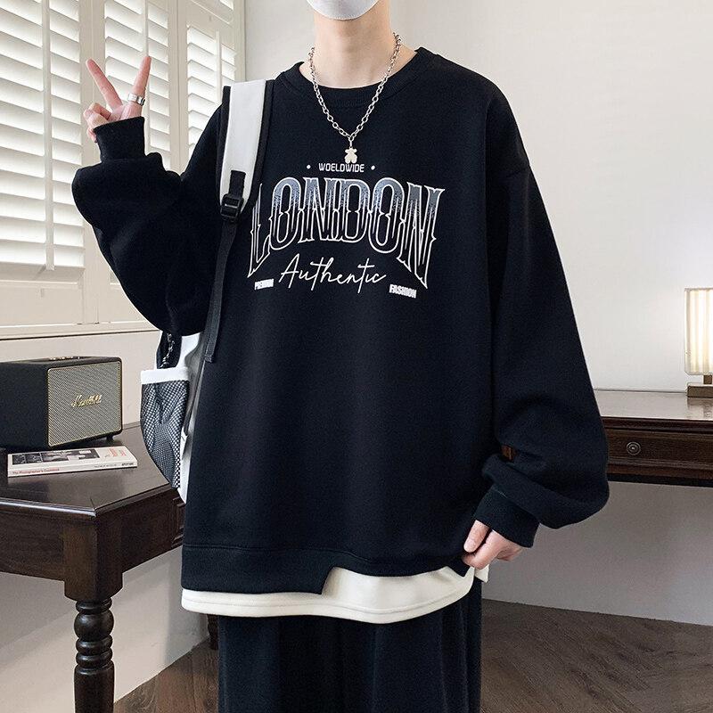 

Старшеклассник, красивый в одежде, подросток, мальчик постарше 3XL чёрный