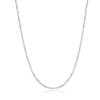 40cm,45cm,50cm,55cm,60cm Thin Chain Fashionable R Jewelry Pendant with Chain Thin Chain Necklace