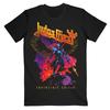 Winged Man Judas Priest Black Unisex All Size Shirt A436