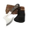 Stainless Steel Survival Ax