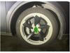 Fits Tesla Model Y Facelift 19" Wheel Cover Hub Cap Modification Parts