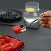 2-4pcs Stainless Steel Shovel Coffee Spoon Set Scoop Shovel Creative Tea-spoon Ice Cream Dessert Spoon Birthday Gift Tableware