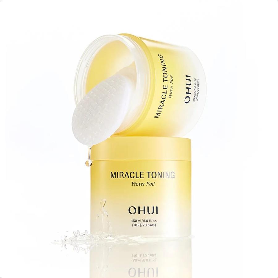 O HUI Miracle Toning Water Pad 70P Toning Water Pad 70P