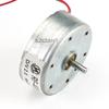 RF-300C-12350 400 motor DC 3V-6V ultra-thin motor metal brush high torque  RF-400CA-1D350 5.9V 12500r/min high speed motor iron