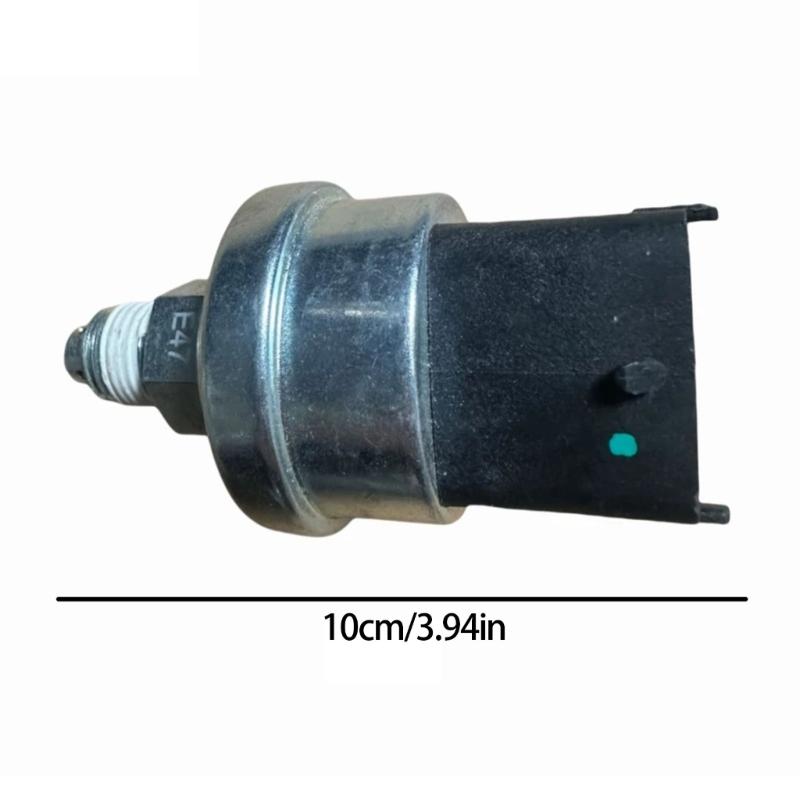 High Accuracy Oil Pressure Sensor Unit FGJF1-38231G0 for Yuchai Bus Real Time Monitoring And Fast Response