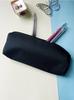 Pencil Cases Bag Stationery Holder Case Storage Box Zipper Pencil Pouch Student School Supplies Storage Pouch Makeup Pouch Purse