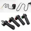 bike Handlebar Grip Accessory Spare Parts High Performance