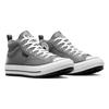 Converse Chuck Taylor All Star Mid Malden Street - Origin Story Grey Unisex Sneakers White Black A05574C
