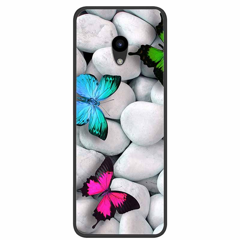 Pro pouzdro Xiaomi Qin F22 Pro Zadní kryt Qin F21Pro Zvířecí měkké silikonové pouzdro na telefon pro Qin F21 Pro / F22 Pro Ochranné pouzdro Nové