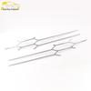 Stainless Steel *2