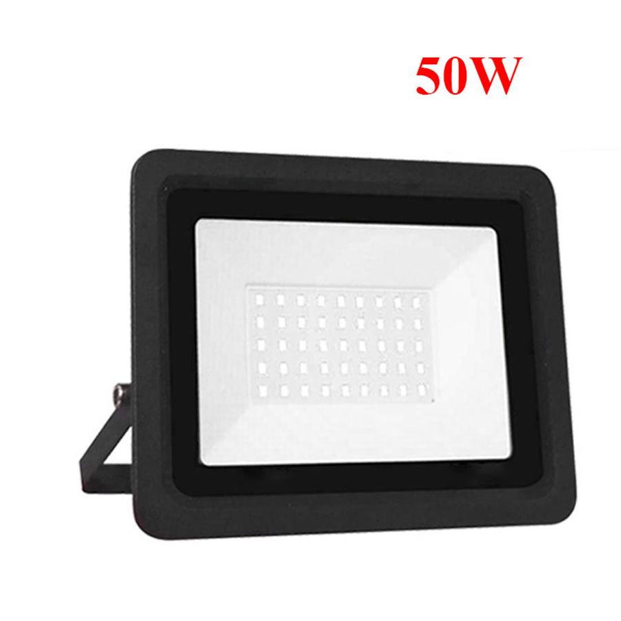 10W 30W 50W 100W Outdoor UV Black Light IP66 Waterproof Ultra Violet UV Flood Light for Disco Dance Party Stage Aquarium Decor