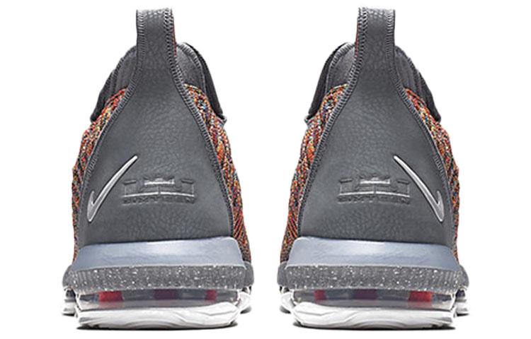 Nike LeBron 16 Multicolore BQ5969-900