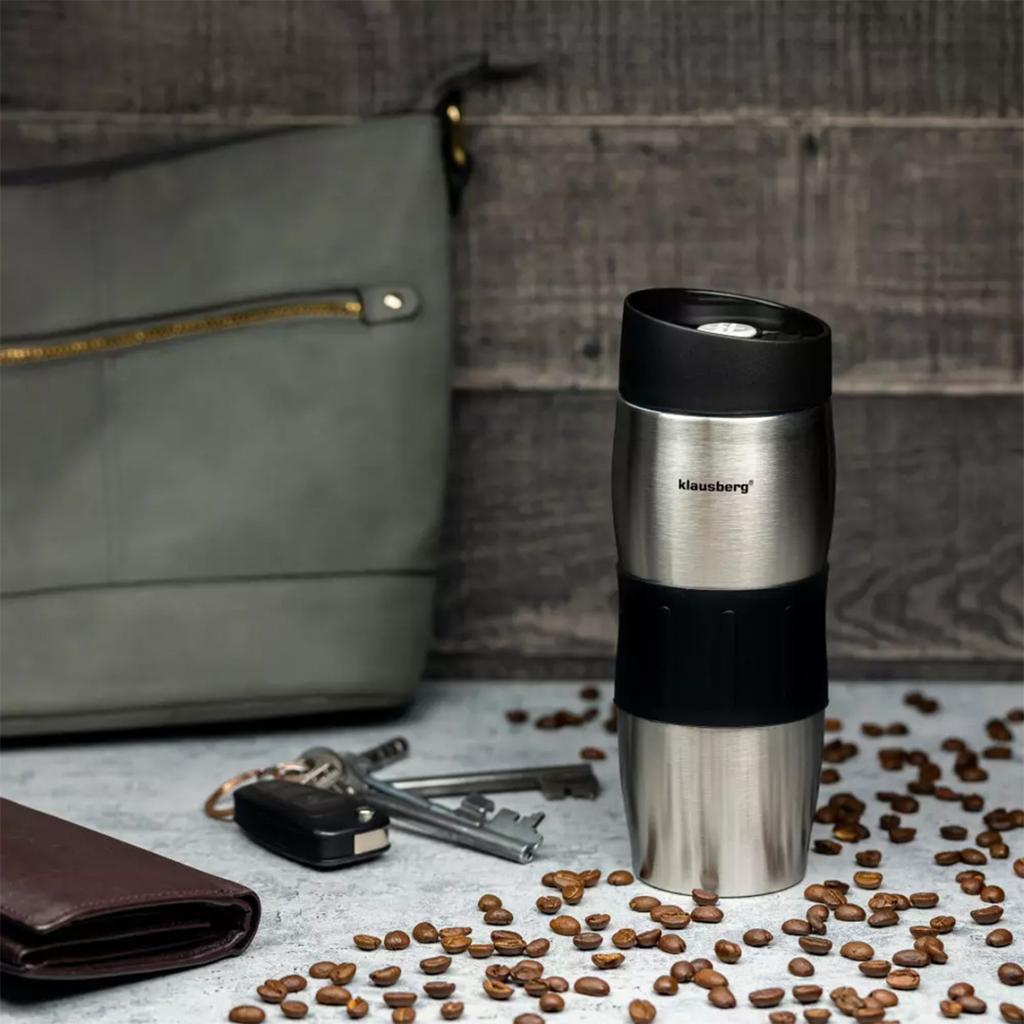 KLAUSBERG THERMAL MUG 380ml KB-7100
