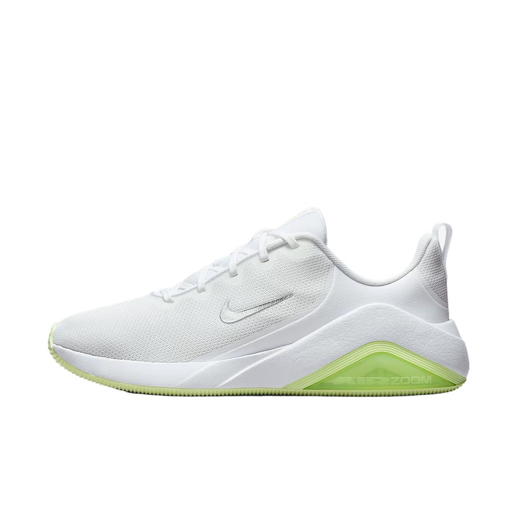 New Nike Bella 7 Abrasion Resistant Low Top Running Shoes Women's White FZ1689-106
