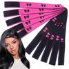 Wig Strap Easy Installation Anti-static Nylon Hair Band Wig Melting Band Multi-Purpose Versatile Hair Accessory